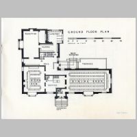 The Knole, Ground floor plan, 51 Grays Inn Road, W.C., Alwyn Ladell on flickr.jpg